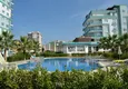 Купить Апартаменты 1+1 в комплексе с бассейном 1 