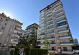 Купить Апартаменты 1+1 в современном комплексе в районе Махмутлар, Алания 1 