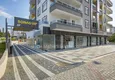 Купить Апартаменты класса люкс в Махмутларе 10 