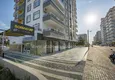 Купить Апартаменты класса люкс в Махмутларе 12 