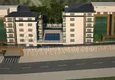 Купить Комплекс от надежного застройщика с инфраструктурой в Кестеле 3