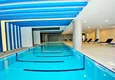 Купить Апартаменты 2+1 в новом комплексе на побережье Средиземного моря 5 