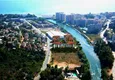 Купить Двухуровневый пентхаус в районе Тосмур 1