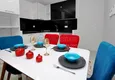 Купить Меблированные апартаменты 2+1 в Махмутларе с видом на море 9 