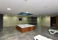Купить Апартаменты 1+1 в современном комплексе в районе Махмутлар, Алания 4 