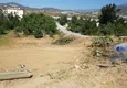 Купить Земельный участок под застройку, Алания Демиртаж 1 