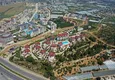 Купить Апартаменты 3+1 с мебелью в элитном комплексе района Авсаллар. 19