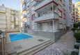 Купить Меблированные апартаменты 2+1 в Махмутларе. 4