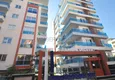 Купить Квартира с мебелью в центре района Махмутлар, Алания 4 
