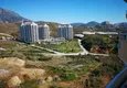 Купить Просторные апартаменты 2+1 с панорамным видом  4 