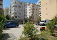 Купить Апартаменты 1+1 с видом на море.  4 
