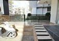 Купить Двухкомнатная квартира с видом на море в районе Махмутлар 5 