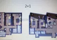 Купить Новый проект в самом сердце Стамбула – Шишли 21