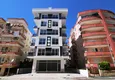 Купить Квартира в новом комплексе в районе Махмутлар 1 