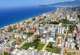 Купить Апартаменты 1+1 с мебелью в районе Махмутлар 2 