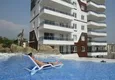 Купить Апартаменты в элитном комплексе в районе Авсаллар 2