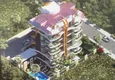 Купить Новый проект всего в 60 метрах от моря по доступным ценам. 1
