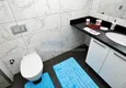 Купить Меблированные апартаменты 2+1 в Махмутларе с видом на море 13 
