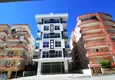 Купить Квартира в новом комплексе в районе Махмутлар 6 