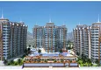 Купить Апартаменты 3+1 в современном роскошном жилом комплексе. 25 