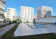 Купить Просторная квартира с двумя спальнями и отдельной кухней от собственника в Махмутларе. Всего 70 м до моря! 7 