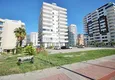Купить Просторная квартира с двумя спальнями и отдельной кухней от собственника в Махмутларе. Всего 70 м до моря! 1 