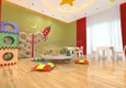Купить Жилой комплекс в Махмутларе, 66 кв.м, 12 этаж 23