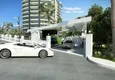 Купить Квартиры в Алании, Махмутлар в современном жилом комплексе от застройщика 7 