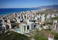 Купить Квартиры в Алании, Махмутлар в современном жилом комплексе от застройщика 1 