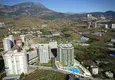Купить Квартиры в Алании, Махмутлар в современном жилом комплексе от застройщика 15 