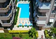 Купить Апартаменты с мебелью в 250 метрах от Средиземного моря 2 