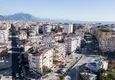 Купить Апартаменты 1+1 в центре Алании по выгодной цене. 4