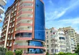 Купить Новые апартаменты с видом на море в центре Махмутлара 10 