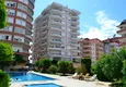 Купить Апартаменты 2+1 в комплексе на первой береговой линии. 3 