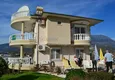 Купить Вилла 4+2 в 800 метрах от Средизменого моря. 30 