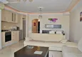 Купить Апартаменты 2+1 в центре района Махмутлар 30 