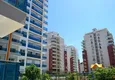 Купить Апартаменты 1+1 в центре Махмутлар. 9 