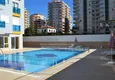 Купить Квартира на первой береговой линии в Махмутларе, Алания 4