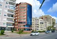 Купить Апартаменты 2+1 в комплексе на первой береговой линии. 1 