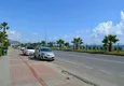 Купить Квартира на первой береговой линии в Махмутларе, Алания 27