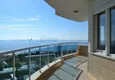 Купить Просторные апартаменты 2+1 на берегу лазурного моря. 16 