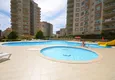 Купить Меблированная двухкомнатная квартира в центре современного района Махмутлар. 8