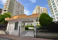Купить Меблированная двухкомнатная квартира в центре современного района Махмутлар. 10