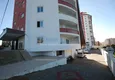 Купить Апартаменты 1+1 в зеленом уголке района Махмутлар 17 