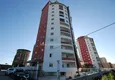 Купить Апартаменты 1+1 в зеленом уголке района Махмутлар 1 