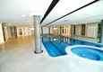 Купить Пентхаус в комплексе с закрытым бассейном. 10