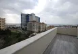 Купить Двухуровневый пентхаус в районе Тосмур 21