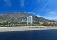 Купить Жилой комплекс на первой линии от строительной компании в Махмутларе, Алания 6