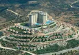 Купить Аренда апартаментов 2+1 в аппарт-вилле, в знаменитом комплексе Голд Сити 5 звезд 1 