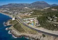 Купить Элитный комплекс с видовыми квартирами в 50 метрах от Средиземного моря 10 